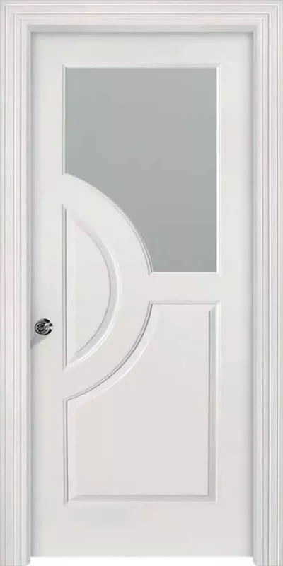 Lima Camlı Amerikan Kapı