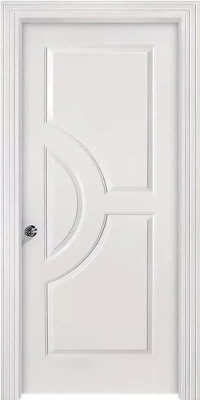 Lima Camsız Amerikan Kapı