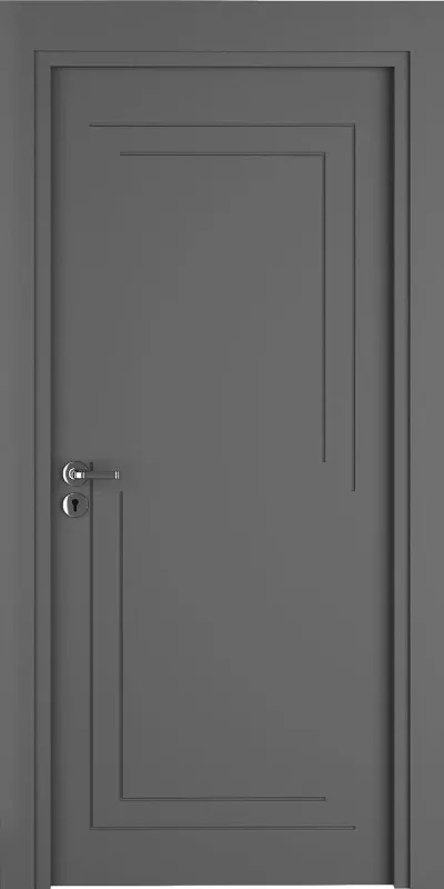 M-1 Antrasit Lake Kapı