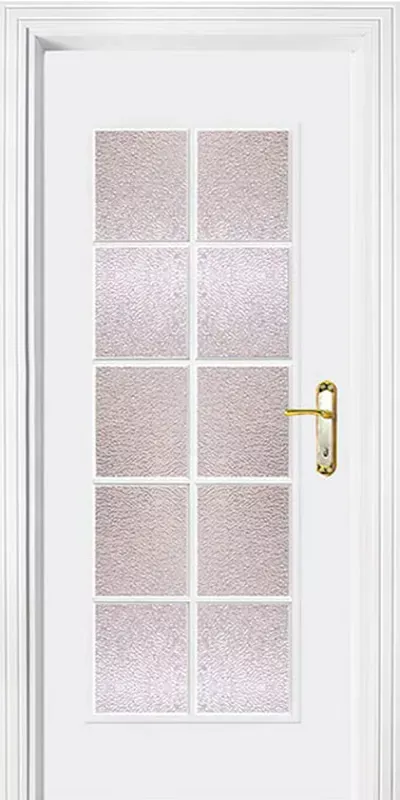 Madra Camlı Amerikan Kapı