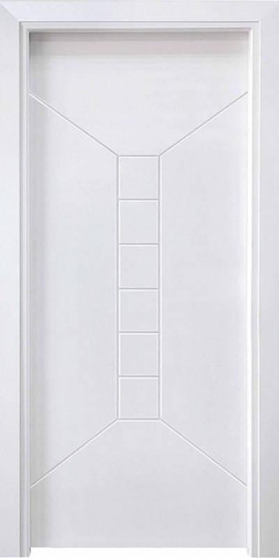 TM-20 Camsız MDF Kapı